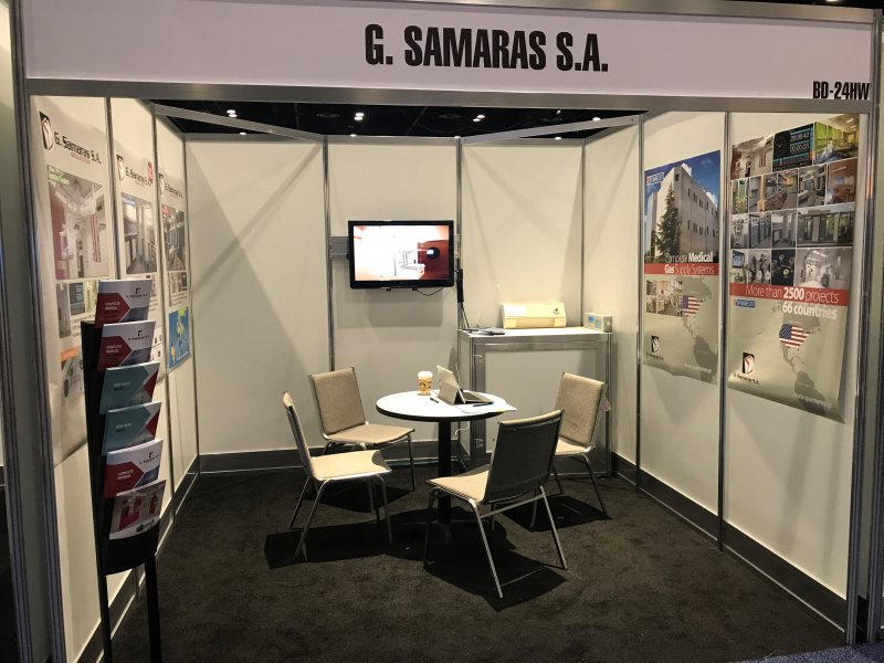 FIME exhbition 2017