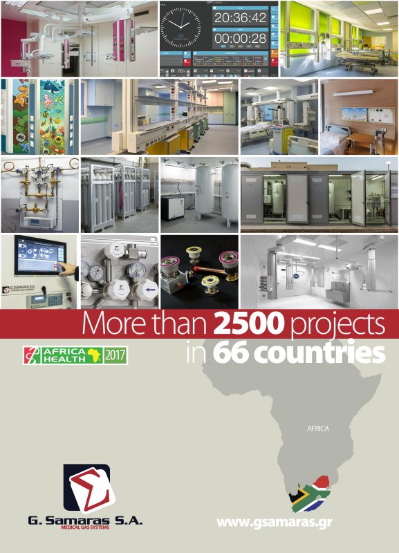 Africa Health 2017