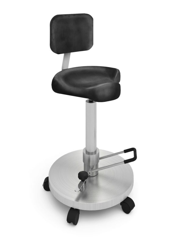 Surgeon chair