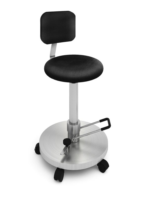 Surgeon chair