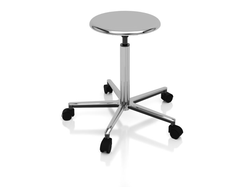 Stool for outpatient department