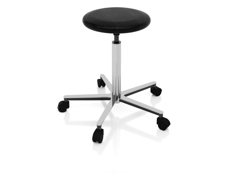 Stool for outpatient department
