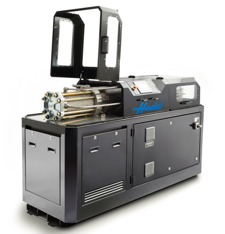 Q-Drive revolutionizes gas boosting