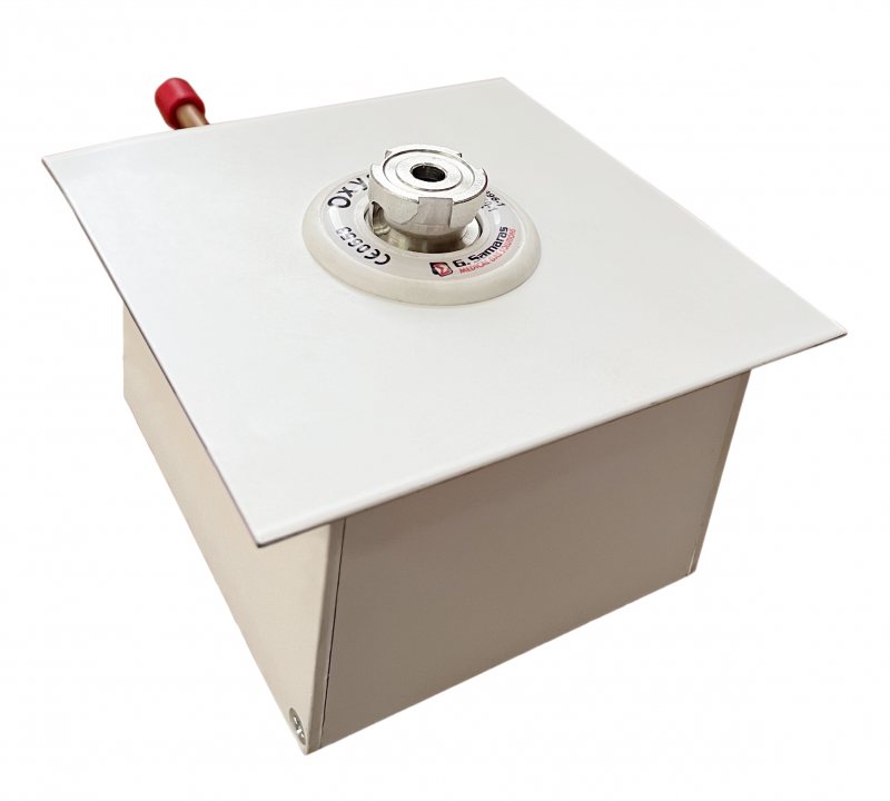 AFNOR Standard / O2 / N2O / Air / N2 / CO2