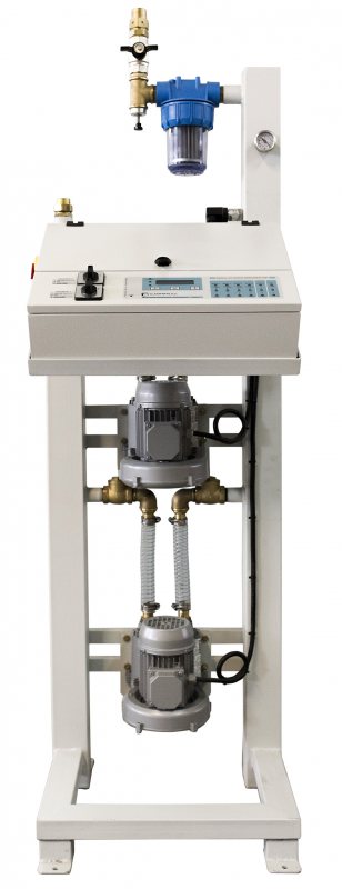 Anesthetic gas scavenging system (AGSS) 