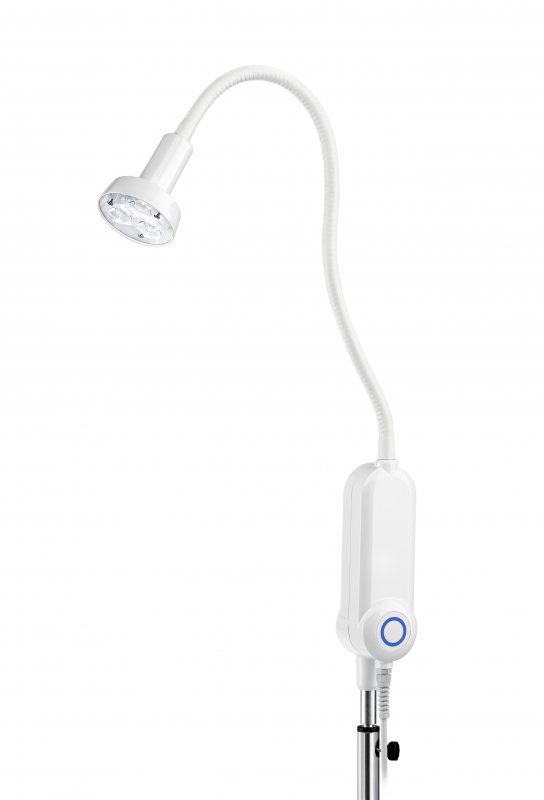Examination Light with LED Technology