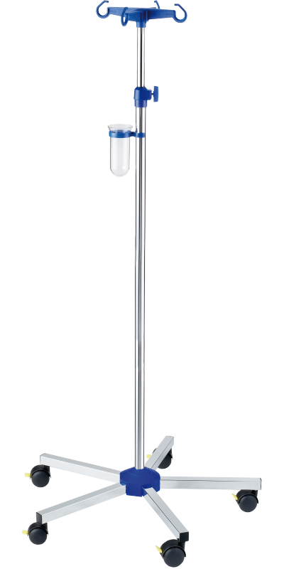 IV stand (normal care)