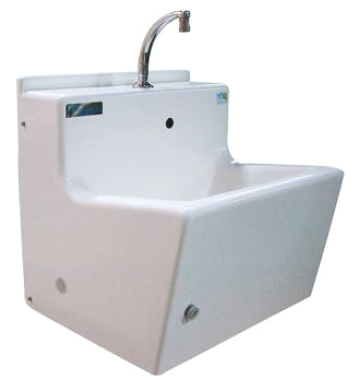 Lavabo chirurgico 