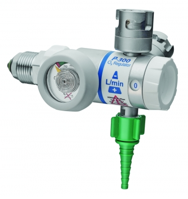 Cylinder pressure regulator