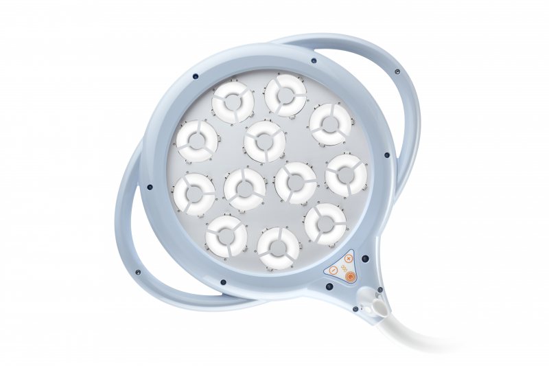Examination Light with LED Technology