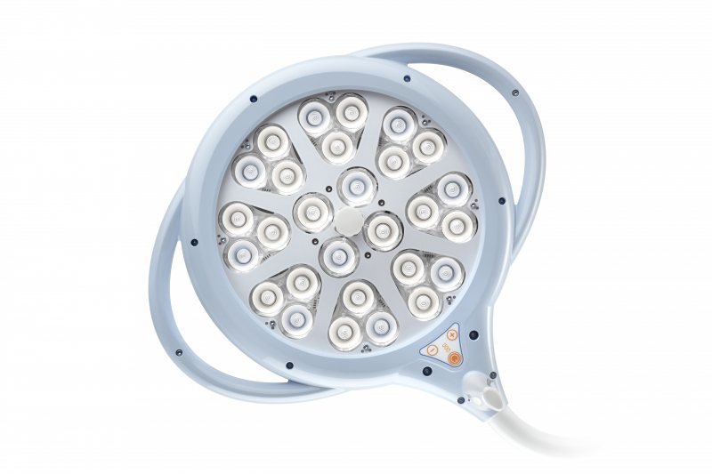 Examination Light with LED Technology