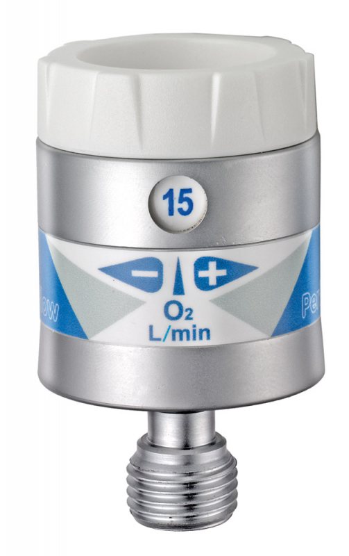 High precision flowmeter