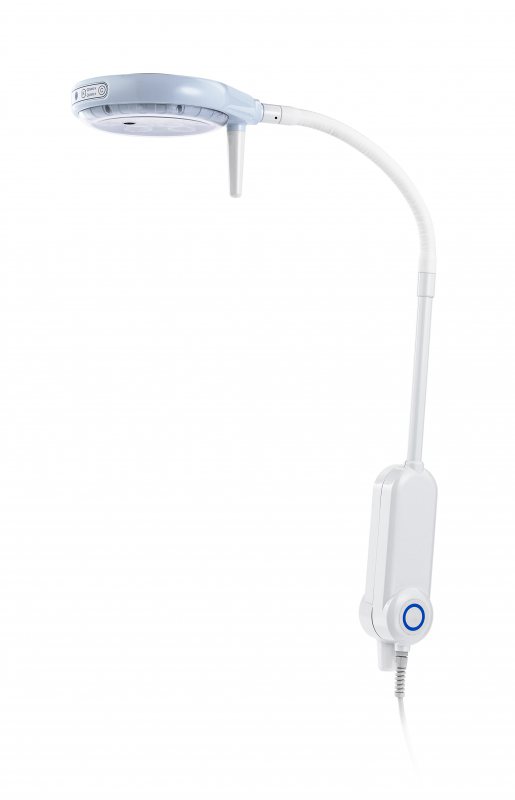 Examination Light with LED Technology