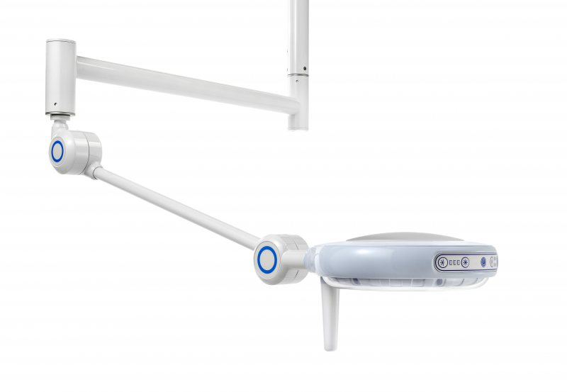 Examination Light with LED Technology