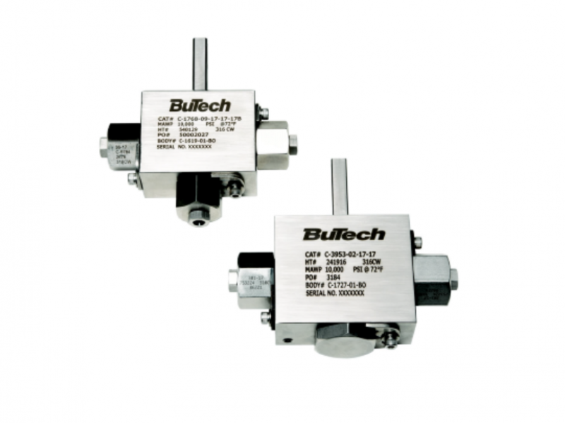 Subsea ball valves