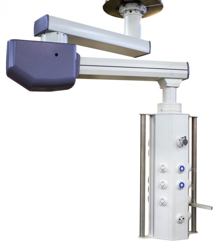Ceiling pendant for OPT (type OLYMPIA 06 D)