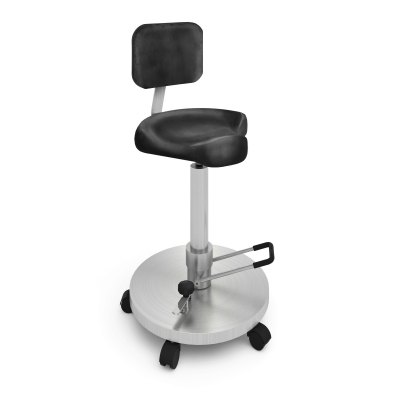 Surgeon chair
