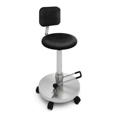 Surgeon chair