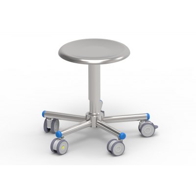 Operating theatre stool