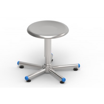 Operating theatre stool