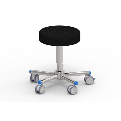 Operating theatre stool
