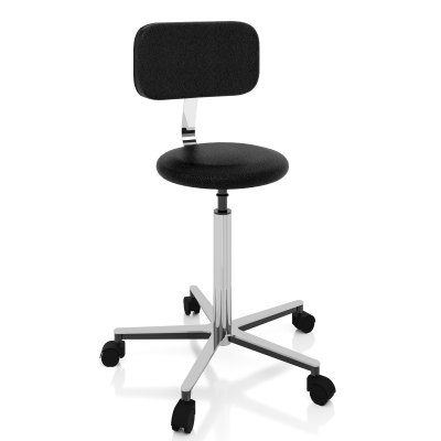 Stool for outpatient department