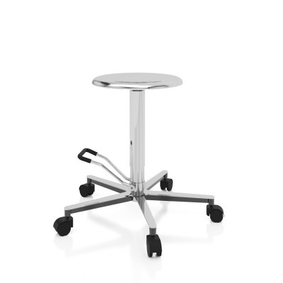 Stool for outpatient department