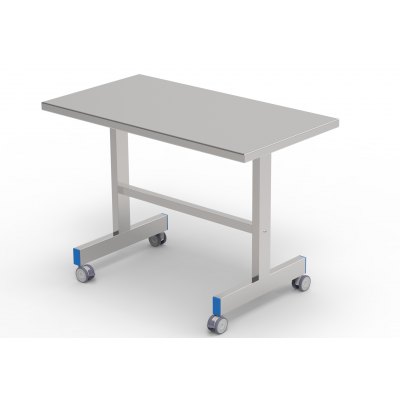 Instrument trolley