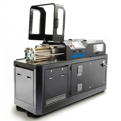 Q-Drive revolutionizes gas boosting
