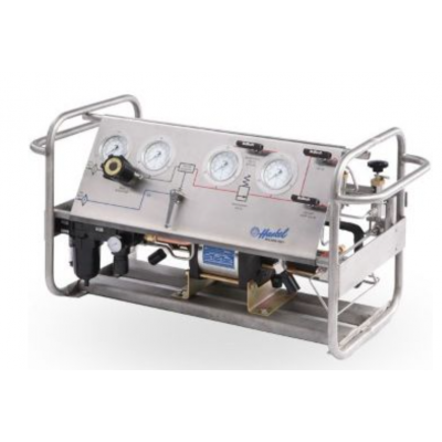 Gas transfer systems