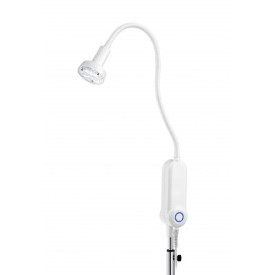 Examination Light with LED Technology
