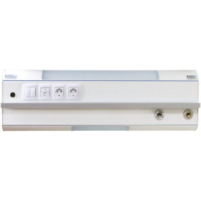 Bed head unit (type ALEXANDRA + ALEXANDRA-R)