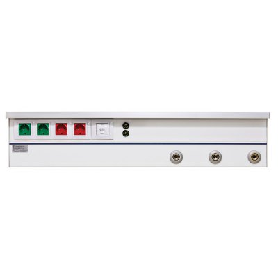 Bed head unit (type THEODORO)