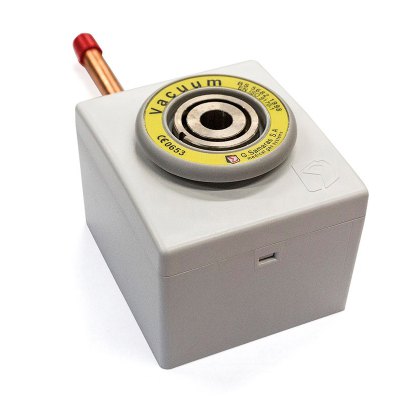 BS Standard / O2 / N2O / Air / Vac / SA7