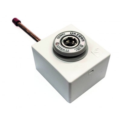 SABS Standard / O2 / N2O / Air / Vac / SA7