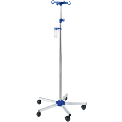 IV stand (normal care)