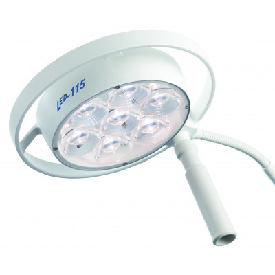 Examination Light with LED Technology