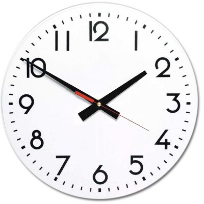 Orologio analogico