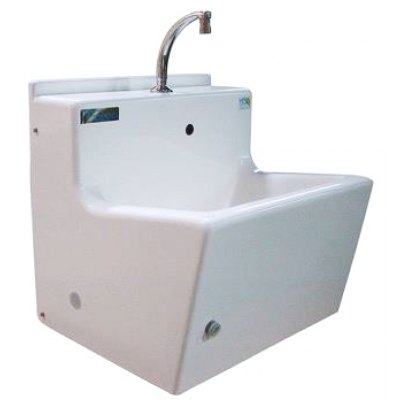 Lavabo chirurgico 