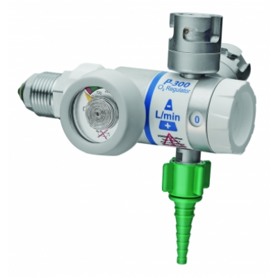 Cylinder pressure regulator