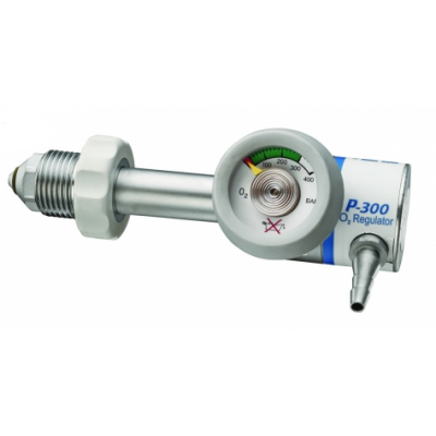 Cylinder pressure regulator