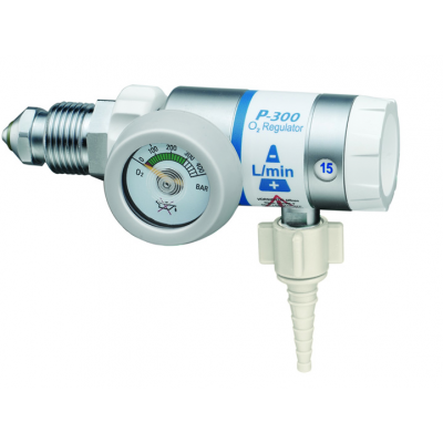 Cylinder pressure regulator