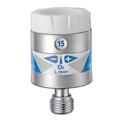High precision flowmeter