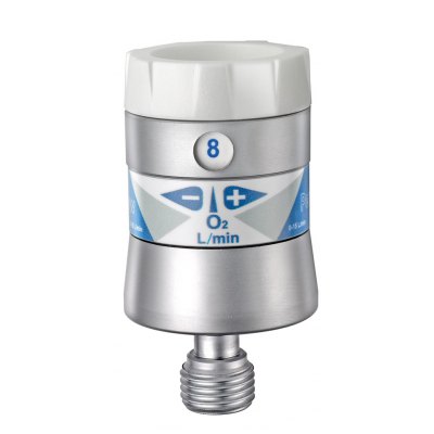 High precision flowmeter