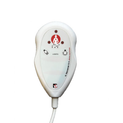Handset