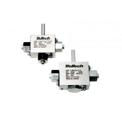 Subsea ball valves