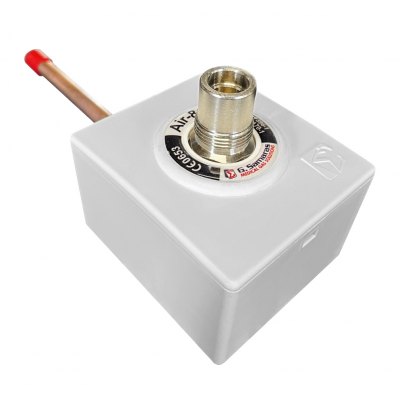 NIST Standard / O2 / N2O / Air / Vac / SA7 