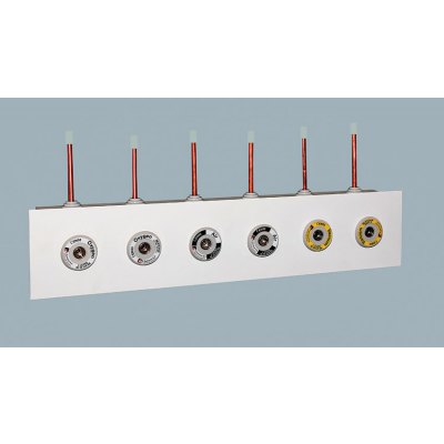 Bed head unit - embedded (type PG-EM)
