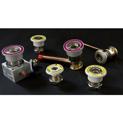 Medical gas terminal units / outlets