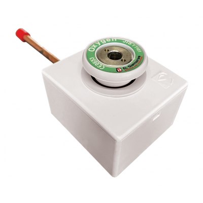 JIS Standard / O2 / N2O / Air / Vac / CO2